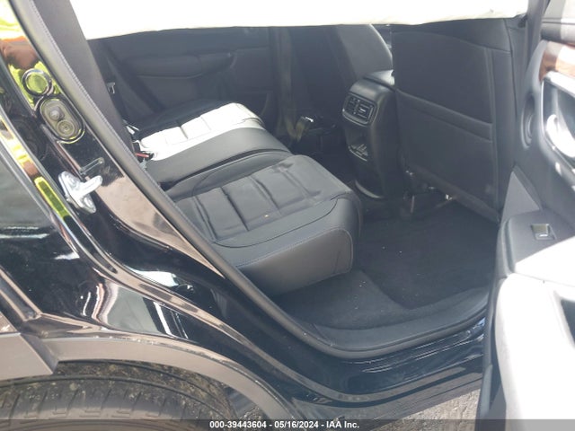 Honda Cr-v Awd Ex-l 2022 5J6RW2H88NA008922 Image 8