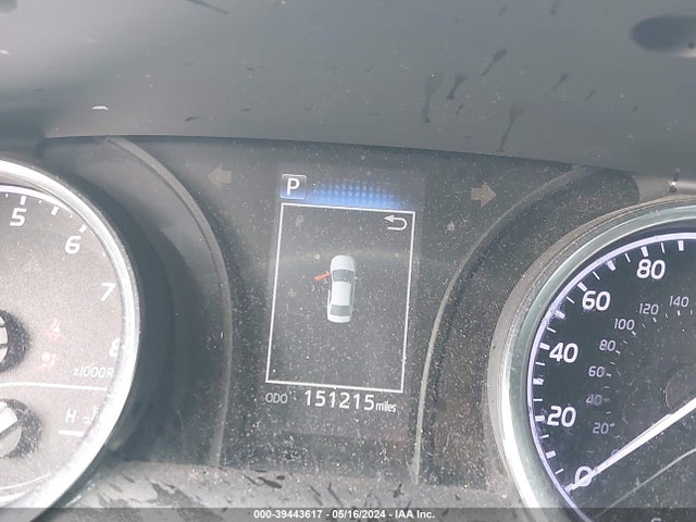 Toyota CAMRY LE 2020 4T1C11AKXLU394227 Image 15