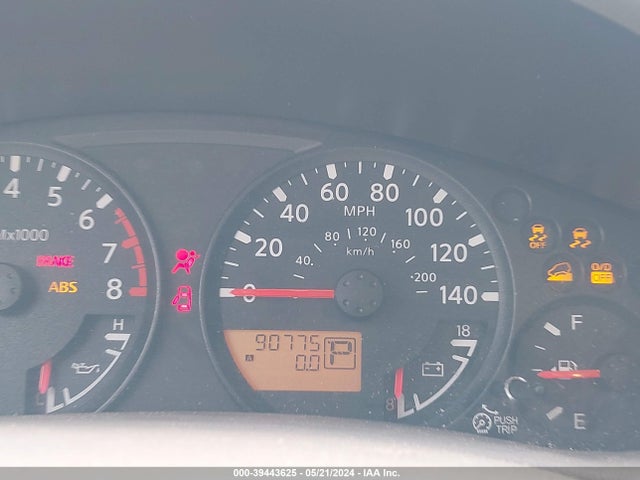 Nissan Frontier Pro-4x/s/sl/sv 2016 1N6AD0EV1GN772871 Image 15