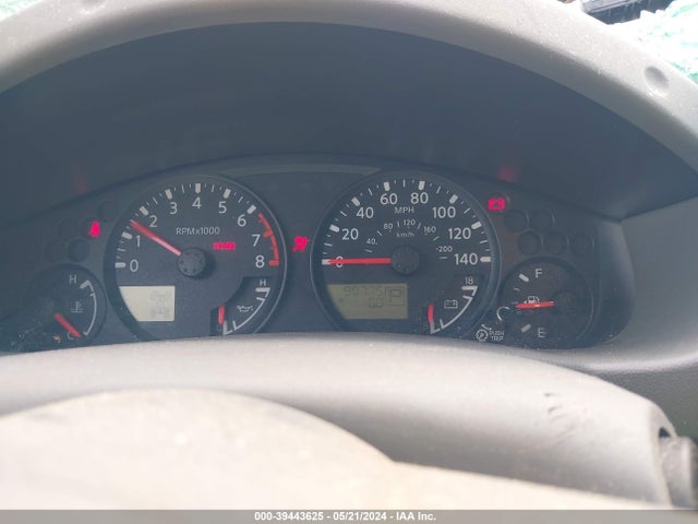 Nissan Frontier Pro-4x/s/sl/sv 2016 1N6AD0EV1GN772871 Image 7