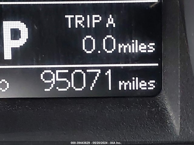 Toyota Corolla S Plus 2016 5YFBURHEXGP395340 Image 15