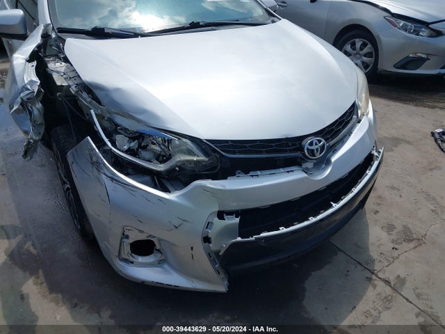 Toyota Corolla S Plus 2016 5YFBURHEXGP395340 Image 17