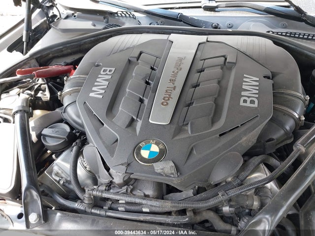 WBAKP9C54GG587477 BMW 550i Xdrive