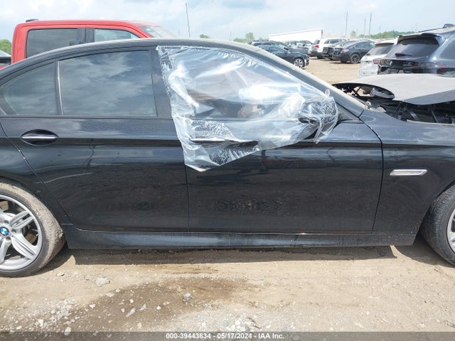 WBAKP9C54GG587477 BMW 550i Xdrive