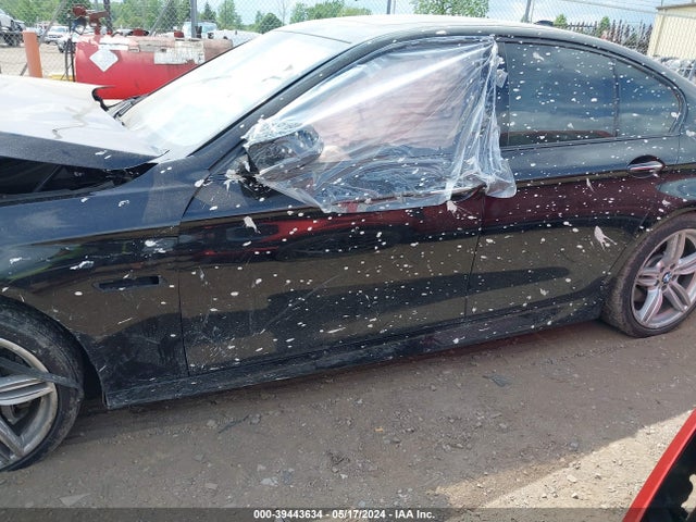 WBAKP9C54GG587477 BMW 550i Xdrive