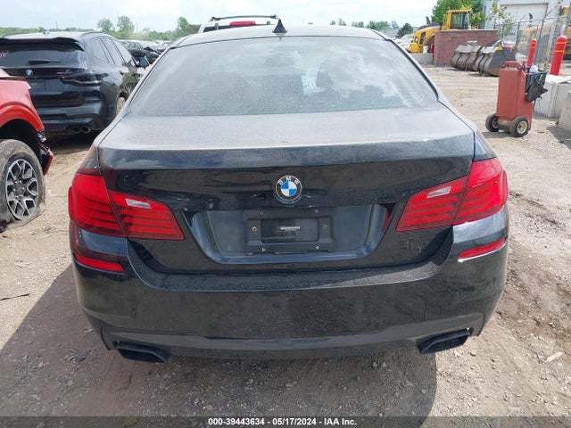 WBAKP9C54GG587477 BMW 550i Xdrive