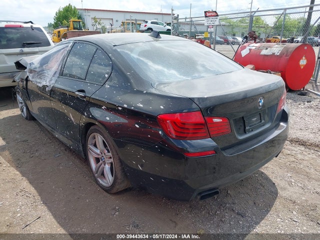 WBAKP9C54GG587477 BMW 550i Xdrive