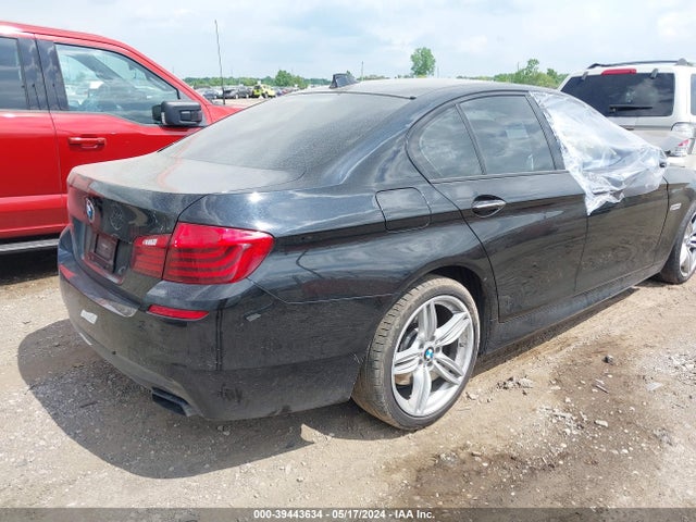 WBAKP9C54GG587477 BMW 550i Xdrive