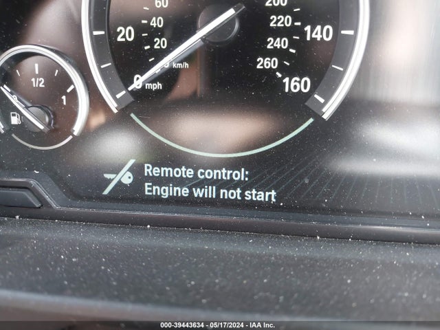 WBAKP9C54GG587477 BMW 550i Xdrive