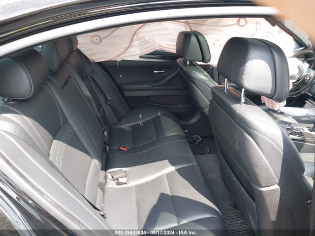 WBAKP9C54GG587477 BMW 550i Xdrive