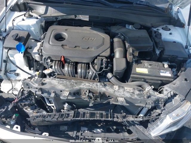 KIA OPTIMA EX 2016 5XXGU4L31GG064220 Image 10