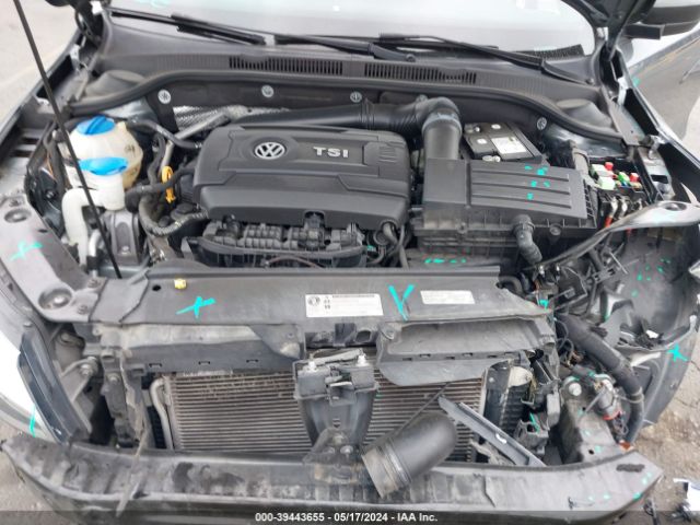 3VWD17AJ2GM397472 Volkswagen Jetta 1.8t Sport