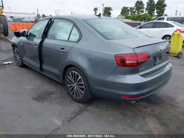 3VWD17AJ2GM397472 Volkswagen Jetta 1.8t Sport