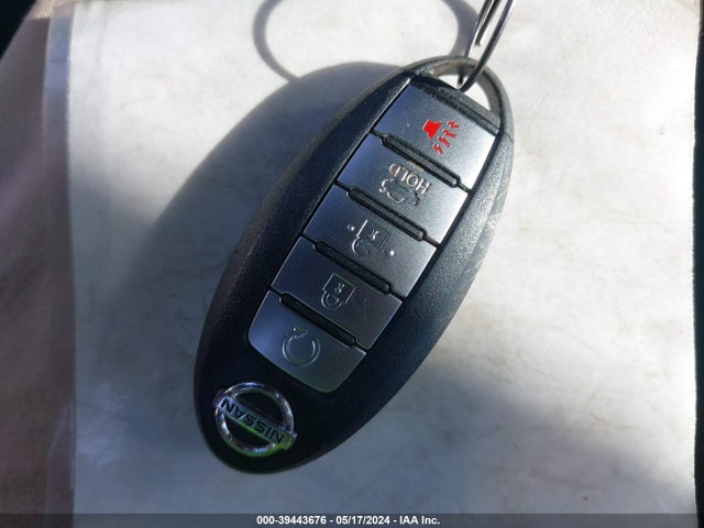 Nissan Altima 2.5 Sl 2016 1N4AL3AP7GC228388 Image 11