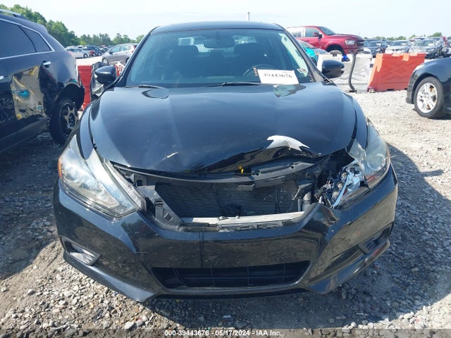 Nissan Altima 2.5 Sl 2016 1N4AL3AP7GC228388 Image 12