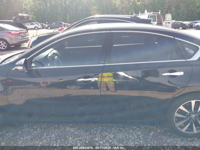 Nissan Altima 2.5 Sl 2016 1N4AL3AP7GC228388 Image 14