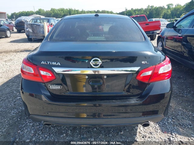 Nissan Altima 2.5 Sl 2016 1N4AL3AP7GC228388 Image 16