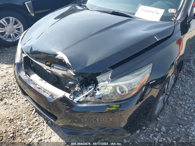 Nissan Altima 2.5 Sl 2016 1N4AL3AP7GC228388 Image 17