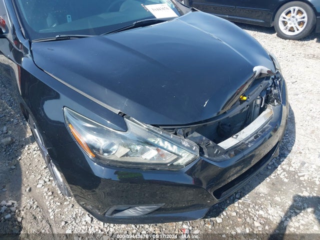 Nissan Altima 2.5 Sl 2016 1N4AL3AP7GC228388 Image 18