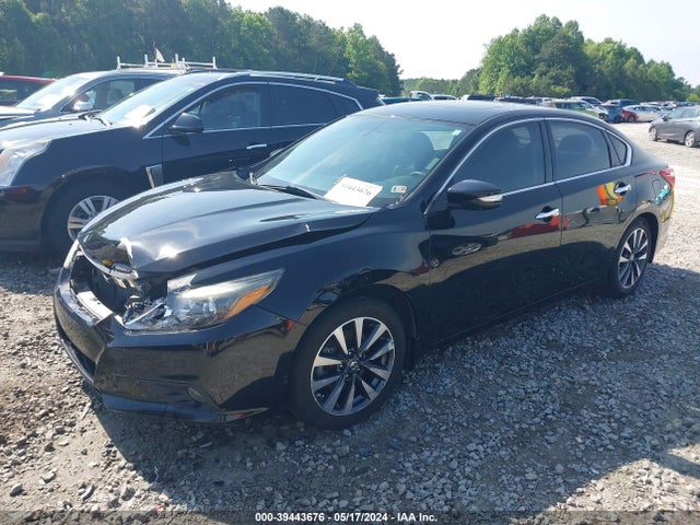 Nissan Altima 2.5 Sl 2016 1N4AL3AP7GC228388 Image 2