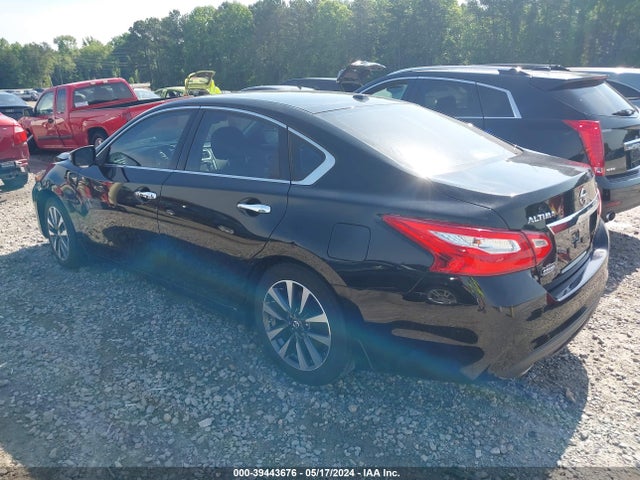 Nissan Altima 2.5 Sl 2016 1N4AL3AP7GC228388 Image 3