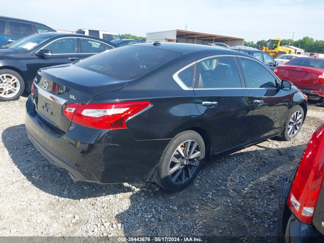Nissan Altima 2.5 Sl 2016 1N4AL3AP7GC228388 Image 4
