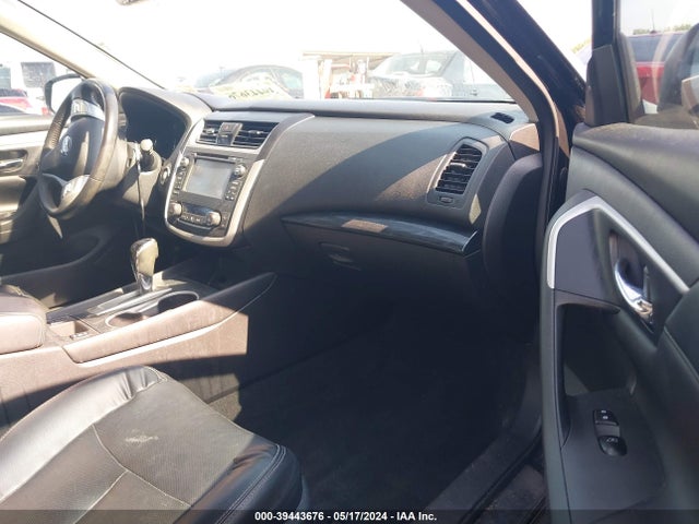 Nissan Altima 2.5 Sl 2016 1N4AL3AP7GC228388 Image 5