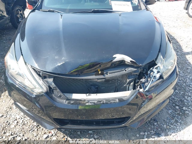Nissan Altima 2.5 Sl 2016 1N4AL3AP7GC228388 Image 6