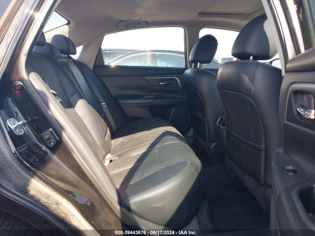 Nissan Altima 2.5 Sl 2016 1N4AL3AP7GC228388 Image 8