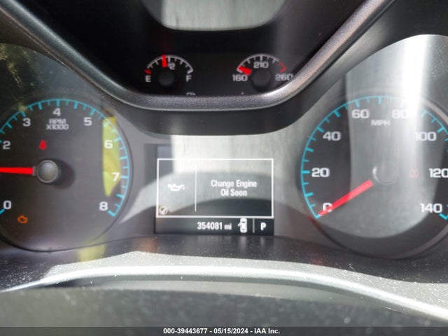 Chevrolet Colorado Wt 2017 1GCHSBEA8H1319369 Image 7