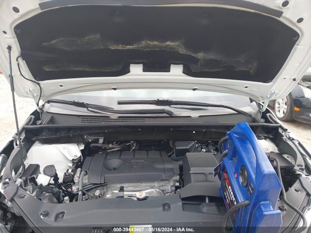 Toyota Highlander Le 2019 5TDZARFH7KS055048 Image 10