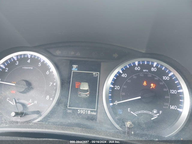 Toyota Highlander Le 2019 5TDZARFH7KS055048 Image 15
