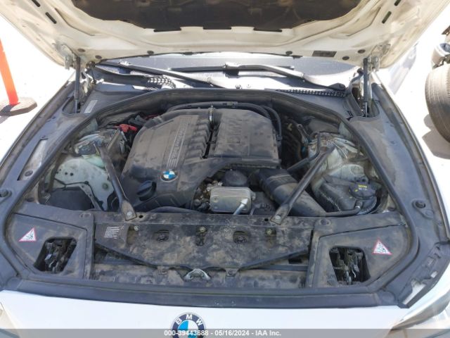 WBA5B1C51FG126152 BMW 535i