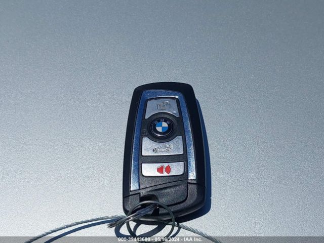 WBA5B1C51FG126152 BMW 535i