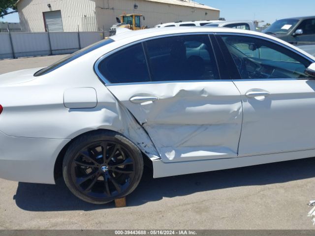WBA5B1C51FG126152 BMW 535i