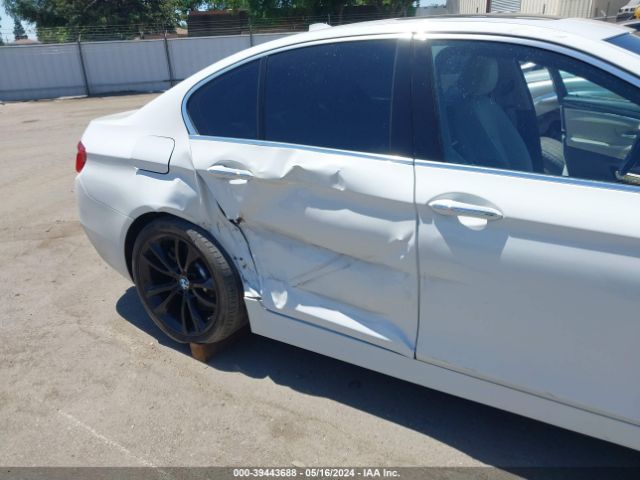 WBA5B1C51FG126152 BMW 535i