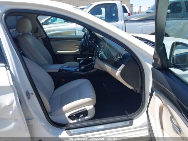 WBA5B1C51FG126152 BMW 535i