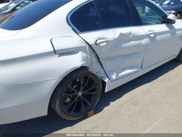 WBA5B1C51FG126152 BMW 535i