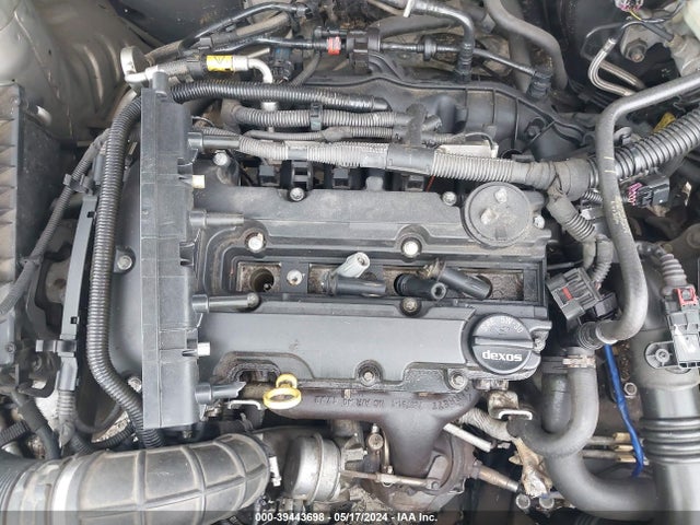 Chevrolet Cruze 1lt Auto 2014 1G1PC5SB3E7278481 Image 13