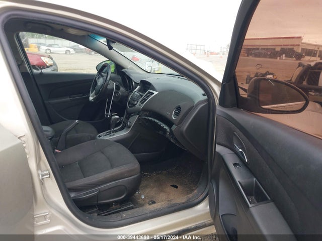 Chevrolet Cruze 1lt Auto 2014 1G1PC5SB3E7278481 Image 5