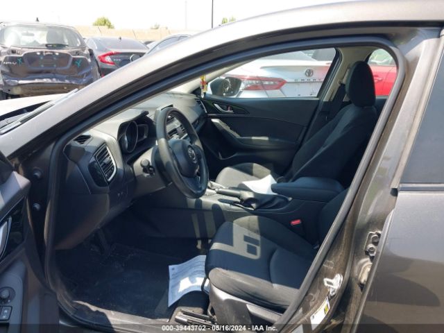 JM1BM1K7XE1176049 Mazda Mazda3 I Sport