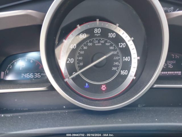 JM1BM1K7XE1176049 Mazda Mazda3 I Sport