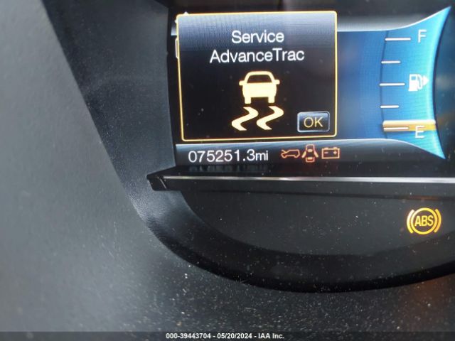 1FM5K8D88HGC35582 Ford EXPLORER XLT