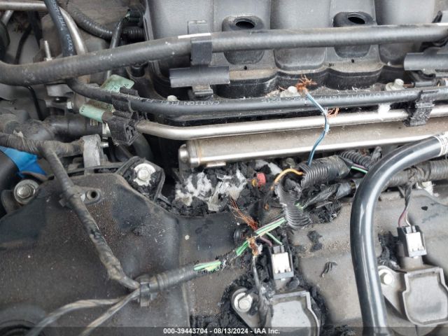 1FM5K8D88HGC35582 Ford EXPLORER XLT