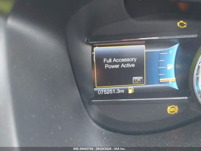 1FM5K8D88HGC35582 Ford EXPLORER XLT