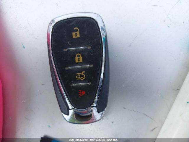 1G1ZD5ST0JF162167 Chevrolet MALIBU LT