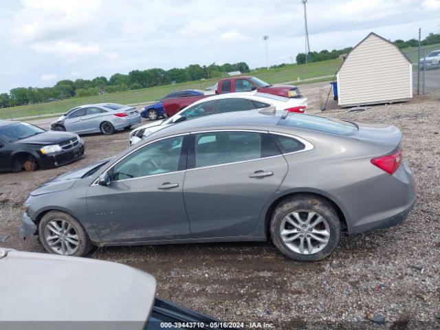 1G1ZD5ST0JF162167 Chevrolet MALIBU LT