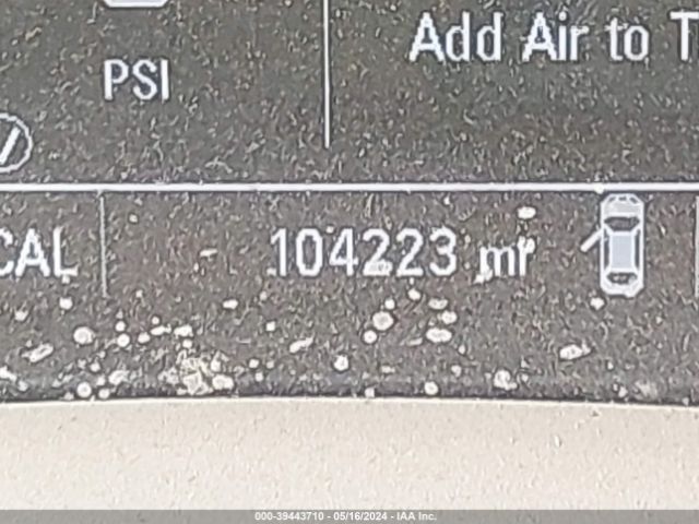1G1ZD5ST0JF162167 Chevrolet MALIBU LT