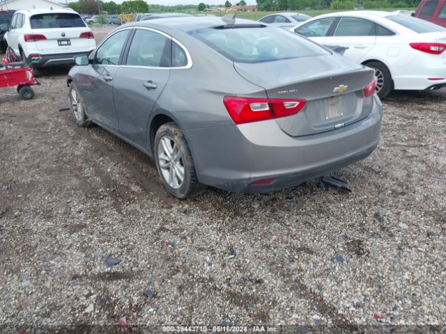 1G1ZD5ST0JF162167 Chevrolet MALIBU LT