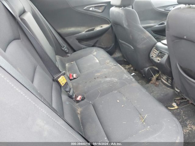 1G1ZD5ST0JF162167 Chevrolet MALIBU LT